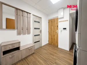 Prodej bytu 4+1, Litvínov - Janov, Luční, 80 m2