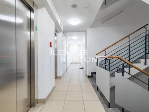 Prodej bytu 1+kk, Praha - Krč, Antala Staška, 35 m2