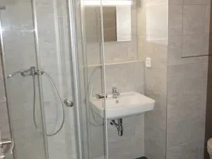 Pronájem bytu 1+kk, Střelice, Příční, 43 m2