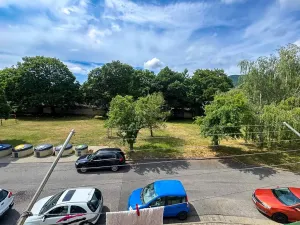Prodej bytu 2+1, Lovosice, Wolkerova, 52 m2