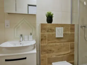 Prodej bytu 1+kk, Brno, Koliště, 26 m2