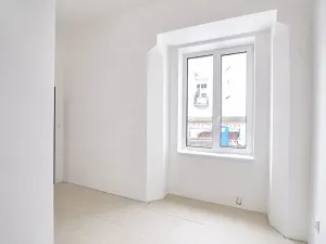 Prodej bytu 2+kk, Brno, Koliště, 31 m2