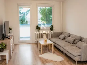 Prodej bytu 3+1, Praha - Chodov, Valentova, 69 m2