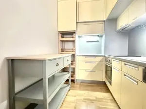 Pronájem bytu 2+kk, Praha - Žižkov, Jeseniova, 55 m2