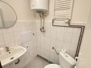 Pronájem bytu 1+1, Liberec, Tanvaldská, 40 m2