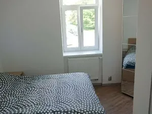 Pronájem bytu 2+kk, Jihlava, 32 m2