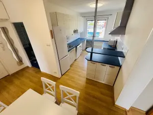Prodej bytu 3+1, Vodňany, Výstavní, 89 m2