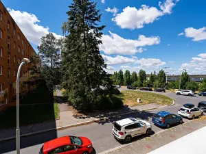 Prodej bytu 2+1, Plzeň, Wolkerova, 49 m2