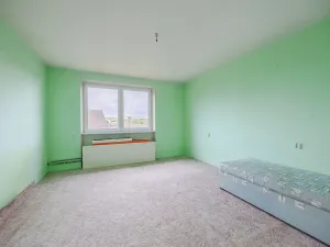 Prodej rodinného domu, Předín, 193 m2