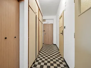 Prodej bytu 2+1, Hradec Králové, Horova, 50 m2