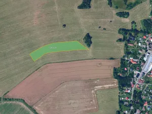 Prodej louky, Proseč, 15408 m2