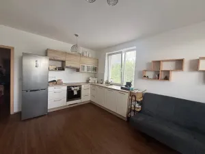 Pronájem bytu 2+kk, Olomouc, 52 m2