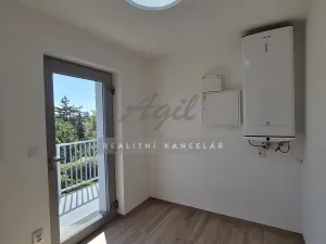 Pronájem bytu 2+kk, Šlapanice, 47 m2