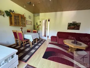 Prodej bytu 3+kk, Bad Kleinkirchheim, Rakousko, Dorfstraße, 48 m2