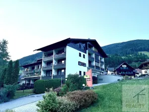 Prodej bytu 3+kk, Bad Kleinkirchheim, Rakousko, Dorfstraße, 48 m2