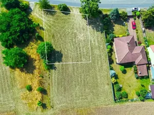 Prodej pozemku pro bydlení, Tatce, Na Stachově, 800 m2