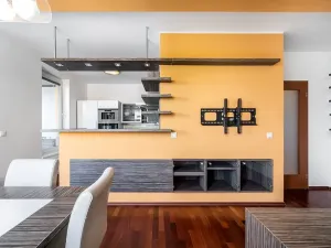 Prodej bytu 2+kk, Praha - Malešice, Ungarova, 51 m2