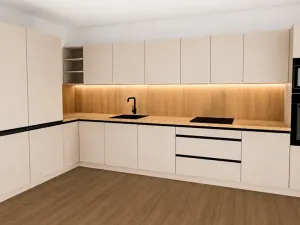 Prodej bytu 3+kk, Petřvald, 80 m2