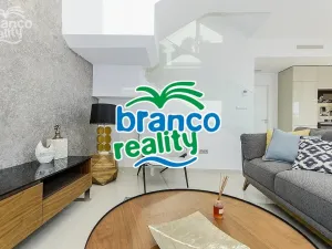 Prodej rodinného domu, Los Montesinos, Alicante, Španělsko, 116 m2