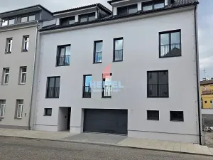 Pronájem bytu 1+kk, Olomouc, Rejskova, 32 m2
