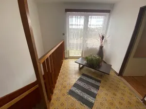 Pronájem rodinného domu, Břasy, 160 m2