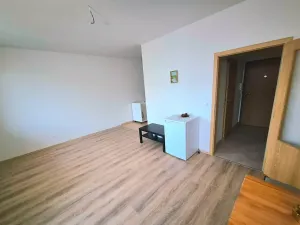 Prodej bytu 1+kk, Praha - Kyje, Sicherova, 36 m2