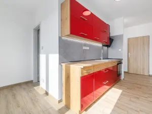 Pronájem bytu 2+1, Veselí nad Lužnicí, Pod Markem, 56 m2