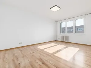 Pronájem bytu 2+1, Veselí nad Lužnicí, Pod Markem, 56 m2