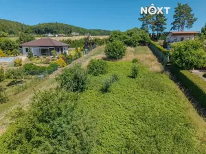 Prodej pozemku pro bydlení, Račice-Pístovice, 1501 m2