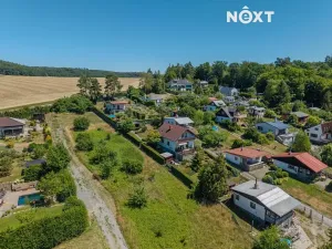 Prodej pozemku pro bydlení, Račice-Pístovice, 1501 m2