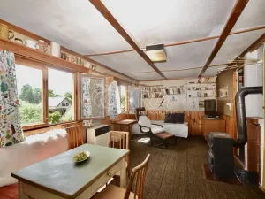 Prodej chaty, Babice, Brennerova, 58 m2