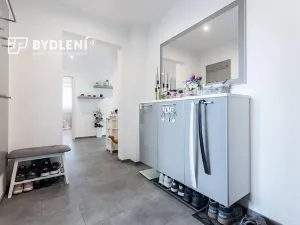 Prodej bytu 4+1, Teplice, U Červeného kostela, 94 m2
