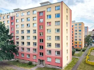 Prodej bytu 4+1, Teplice, Julia Payera, 84 m2