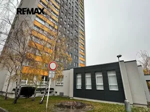 Pronájem kanceláře, Praha - Háje, Kupeckého, 100 m2