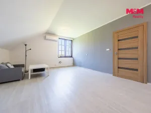 Prodej rodinného domu, Úvaly, Smrková, 142 m2