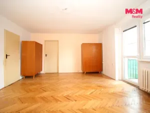 Prodej bytu 2+1, Hradec Králové, Ladova, 60 m2