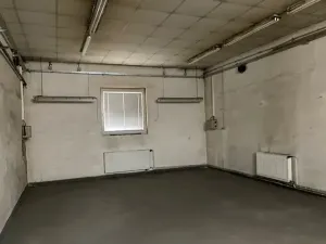 Pronájem skladu, Liberec, Švermova, 90 m2