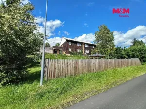 Prodej ubytování, Jáchymov - Mariánská, Marie Majerové, 180 m2