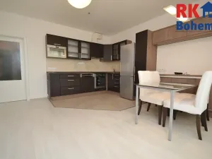 Pronájem bytu 2+kk, Praha - Letňany, Frýdecká, 54 m2