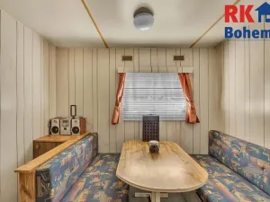 Prodej pozemku pro bydlení, Rabakov, 639 m2