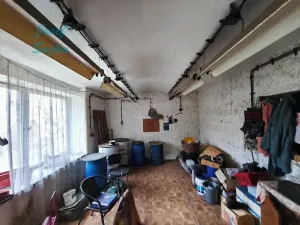 Prodej rodinného domu, Újezd u Tišnova, 60 m2