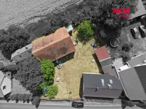 Prodej rodinného domu, Vroutek - Lužec, 130 m2