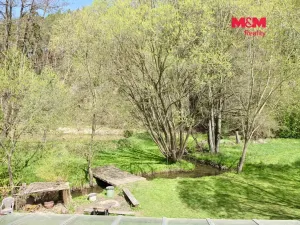 Prodej rodinného domu, Vlašim - Polánka, 66 m2