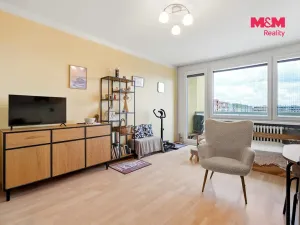 Prodej bytu 3+1, Mladá Boleslav - Mladá Boleslav II, Jana Palacha, 78 m2