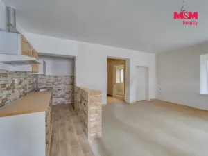 Prodej rodinného domu, Neurazy - Soběsuky, 95 m2