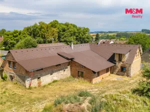 Prodej rodinného domu, Neurazy - Soběsuky, 95 m2