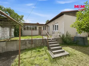 Prodej rodinného domu, Staré Město, 81 m2