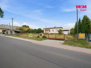 Prodej rodinného domu, Staré Město, 81 m2