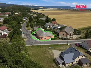 Prodej restaurace, Libina - Dolní Libina, 300 m2