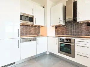 Pronájem bytu 3+kk, Brno, Jánošíkova, 76 m2